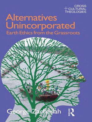 cover image of Alternatives Unincorporated